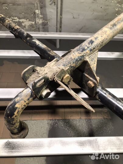 Пескоструйная обработка