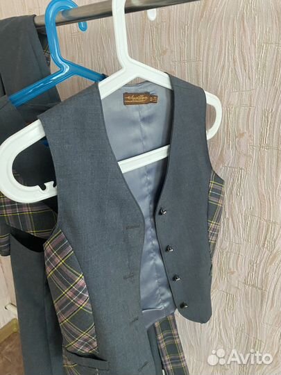 Школьная форма для девочки