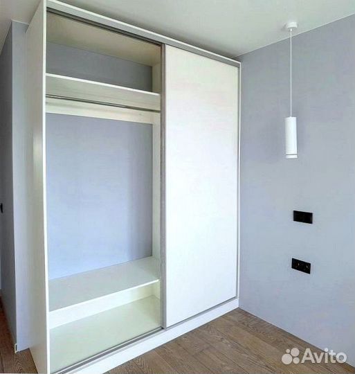 Шкаф на заказ / Собственное производство