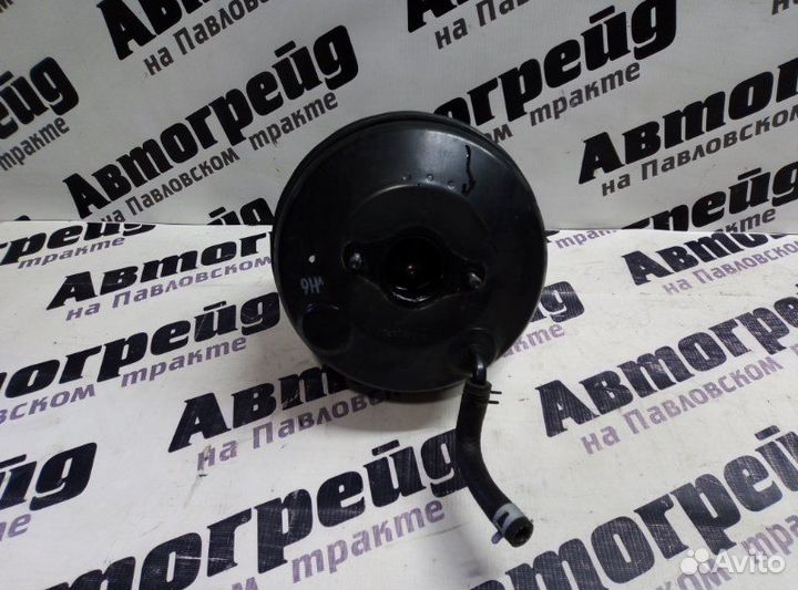 Вакумный усилитель тормозов Toyota Camry ACV30