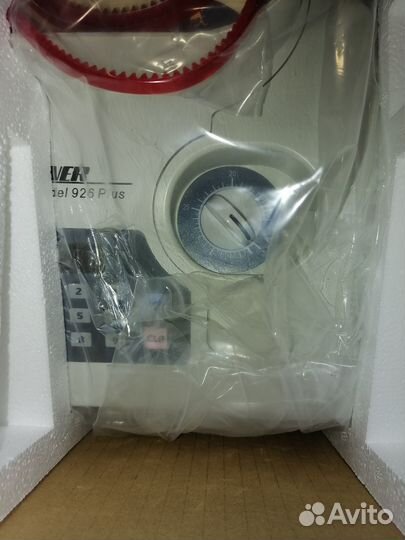 Счетчик монет