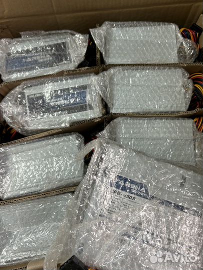 Блок питания Chieftec iarena GPB-450S новый