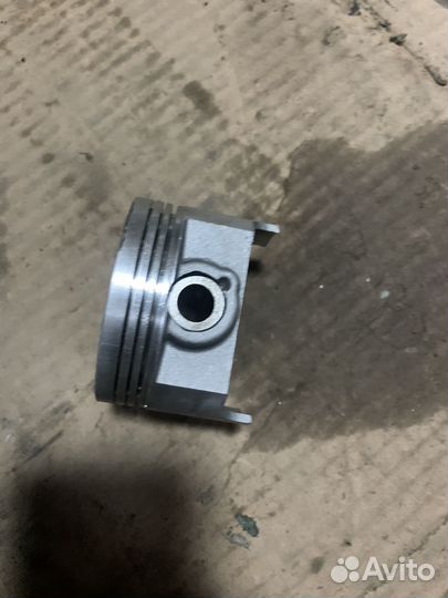 Поршень на мотоцикл 169fmm