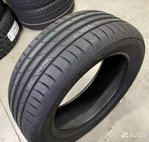 Marshal MU12 235/65 R17 104V