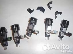 Восстановление гзп головок для пластинок