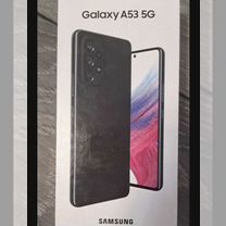 Samsung Galaxy A53 5G, 6/128 ГБ