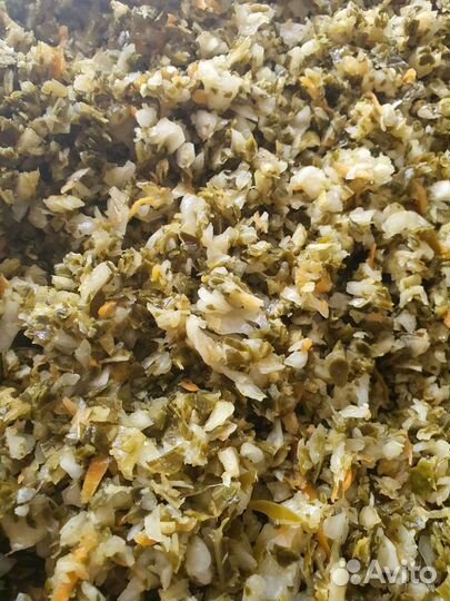 Крошево из деревни щи зелёные щеница