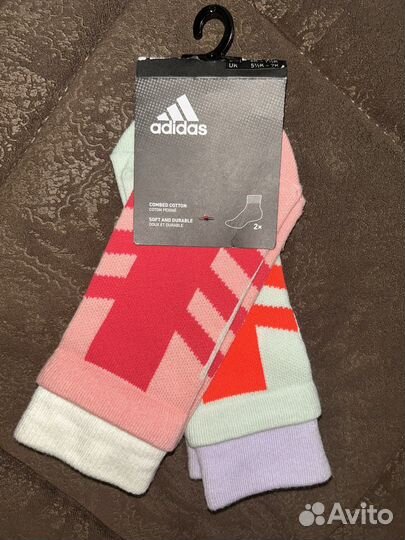 Носки детские Adidas