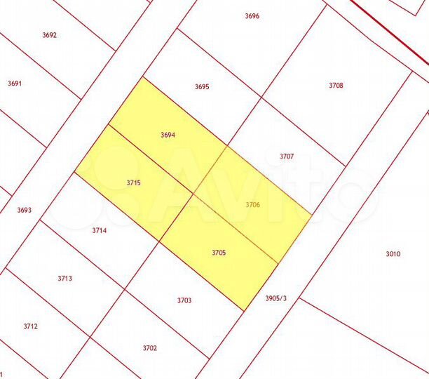 Участок 28,8 сот. (ИЖС)