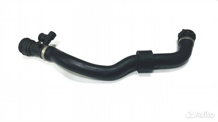 Патрубок системы охлаждения Bmw 330D E46 M57N 2003