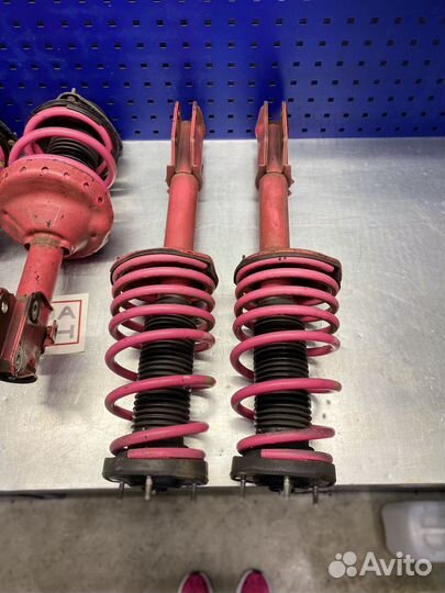 Комплект амортизаторов Arai 5/114.3