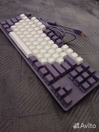 Игровая клавиатура Red Square Keyrox TKL g3ms