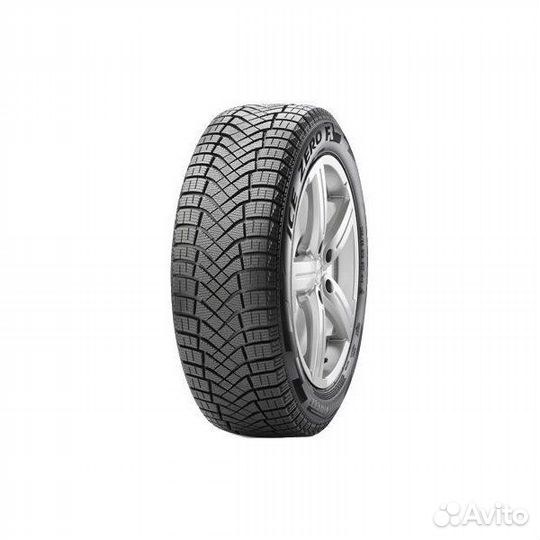 Pirelli Ice Zero FR 235/55 R18
