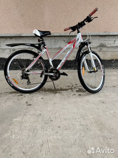 Велосипед Stels Miss 6100, б/у