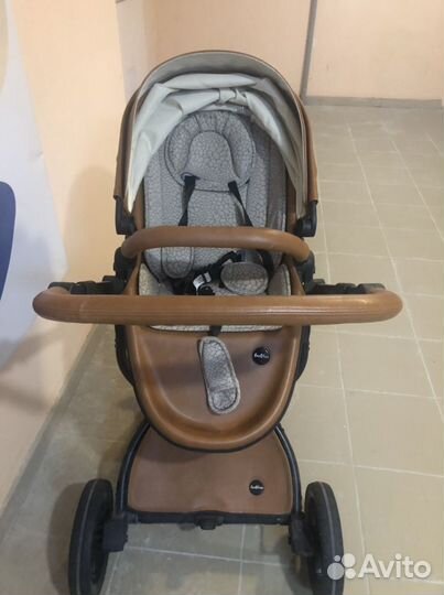 Коляска FooFoo