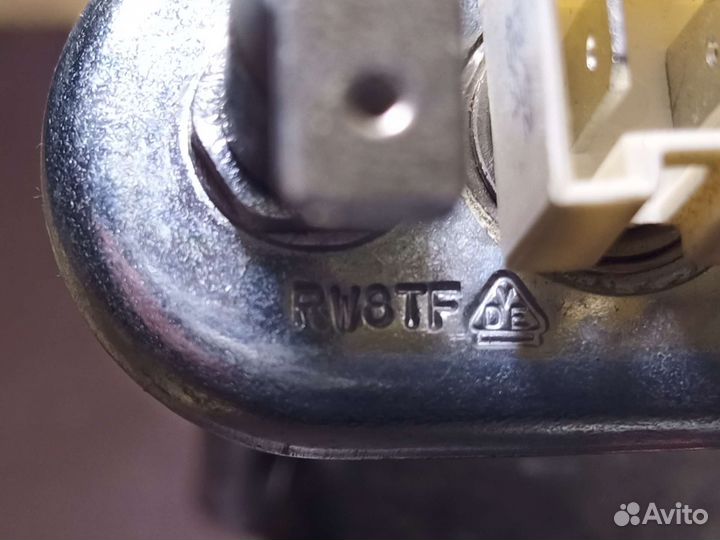 Тэн для стиральной машины RW8TF