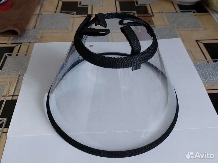 Воротник защитный для домашних животных