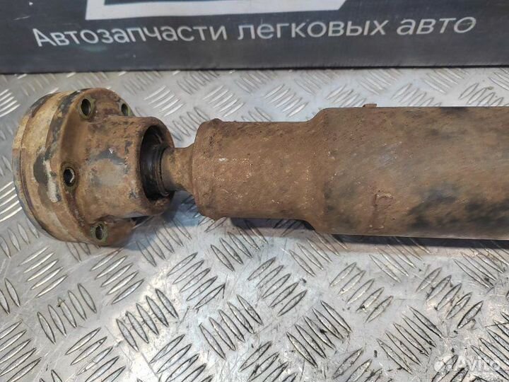 Карданный вал задний Infiniti Fx35 VQ35DE 2003