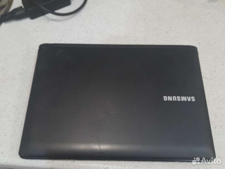 Samsung нетбук