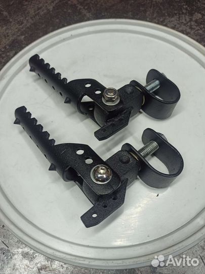 Изготовление мотокреплений для новесного оборудова