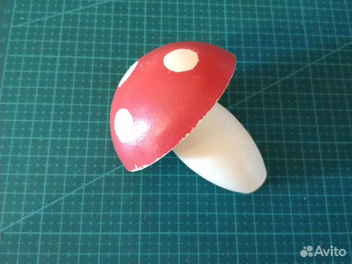 Грибок для штопки носков