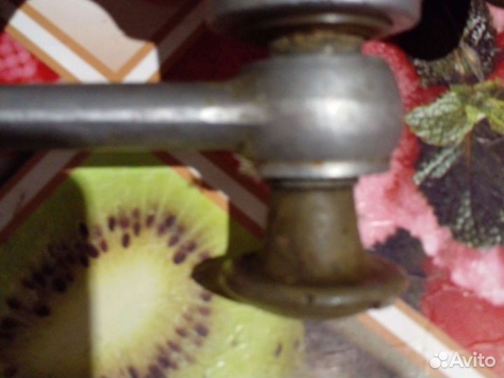 Мясорубка ручная СССР