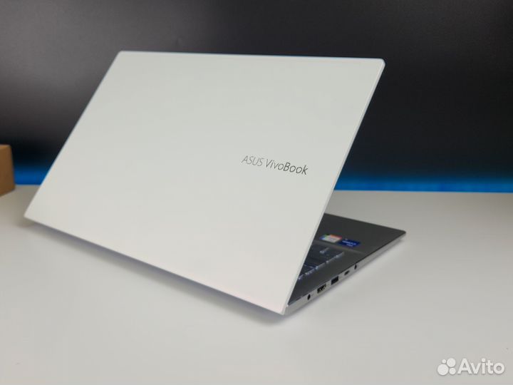 Asus Vivobook S15 i5 1135G7 8GB RAM 512GB SSD
