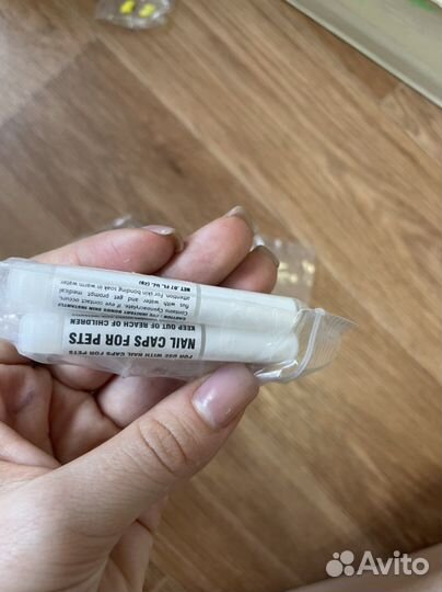 Антицарапки для кошек и небольших собак