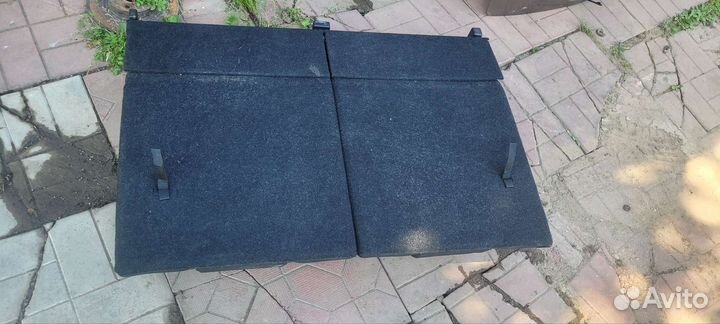 3-й ряд сидений nissan qashqai +2