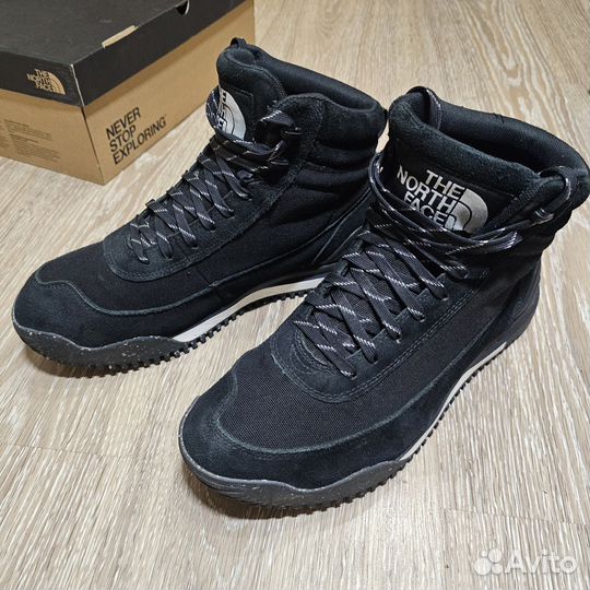 10US The North Face Ботинки мужские
