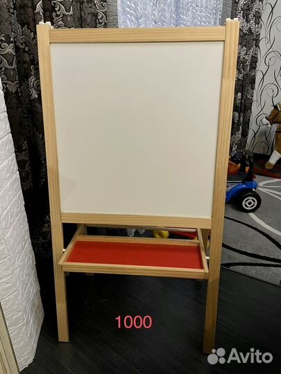 Мольберт детский IKEA