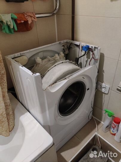 Ремонт холодильников и водонагревателей