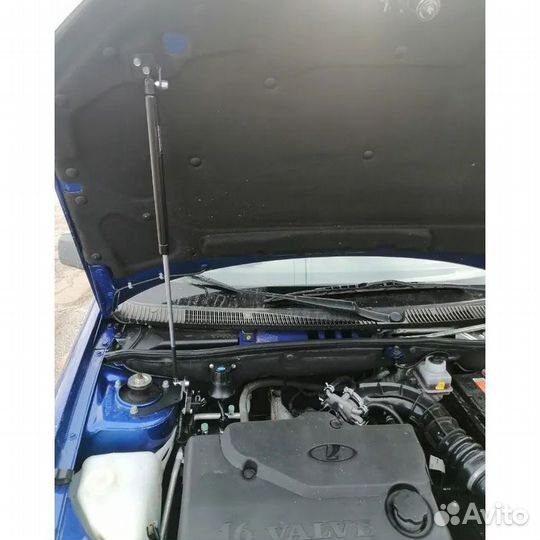 Газовый упор капота Лада Калина ваз 1118, 1119