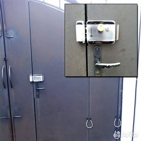 Видеонаблюдение установка,настройка,обслуживание