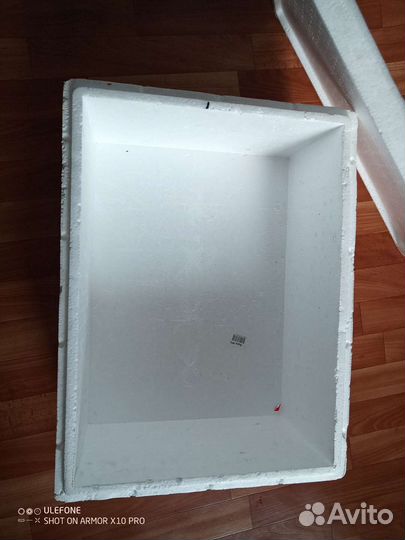 Ящик,контейнер,короб,термобокс из пенопласта