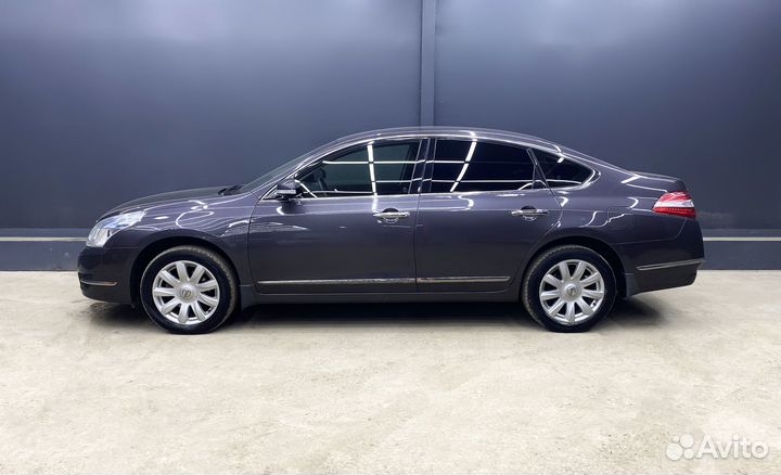 Nissan Teana 2.5 CVT, 2010, 246 944 км