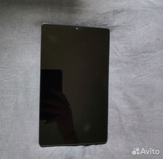 Samsung galaxy tab a7 lite lte