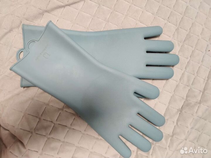 Силиконовые перчатки Xiaomi (Jordan & judy)