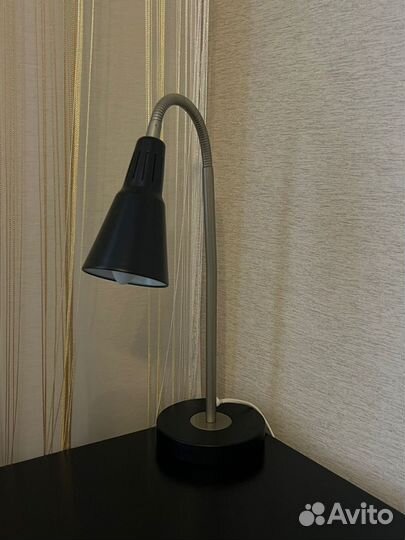 Настольная лампа IKEA