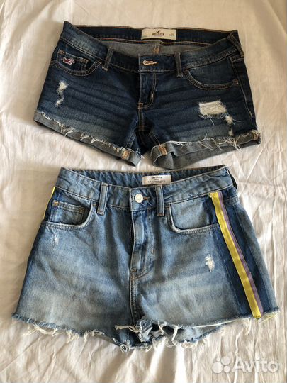 Шорты жегские