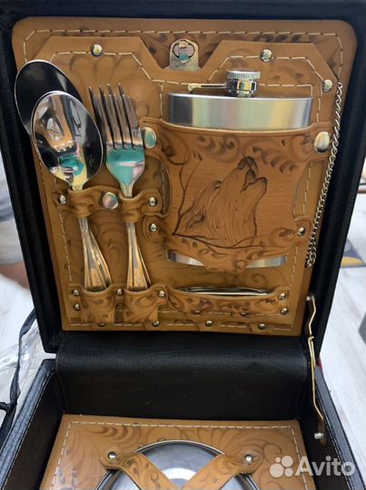 Набор охотника