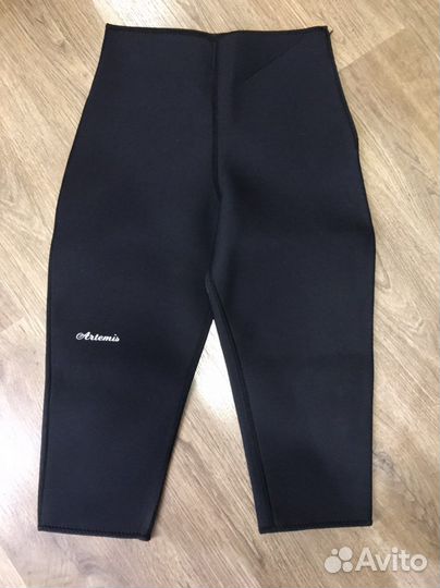 Брюки для похудения Artemis Deluxe, размер 48-50