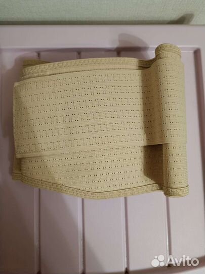 Бандаж для беременных orlett