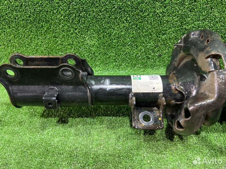 Амортизатор подвески передний левый Hyundai