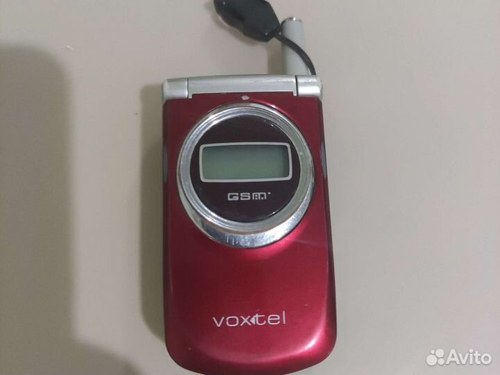 Voxtel ST-11