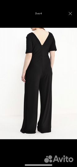 Комбинезон женский