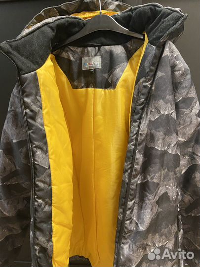 Куртка детская