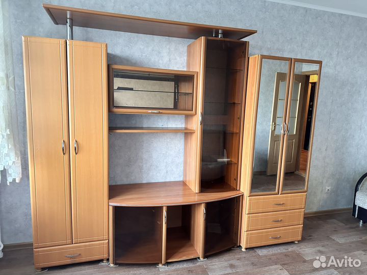 Мебель стенка шкаф бу