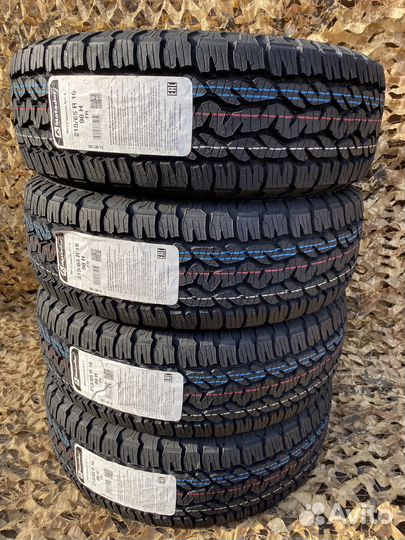 Matador MP 72 Izzarda A/T 2 215/65 R16 98H