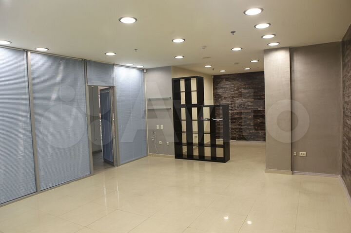 Офис, 42 м². Без комиссии, прямой договор